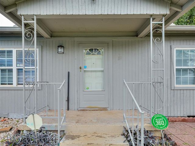 4207 Laverne Street, Oklahoma City, OK 73135