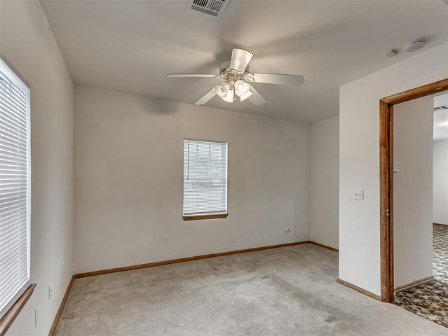 4207 Laverne Street, Oklahoma City, OK 73135