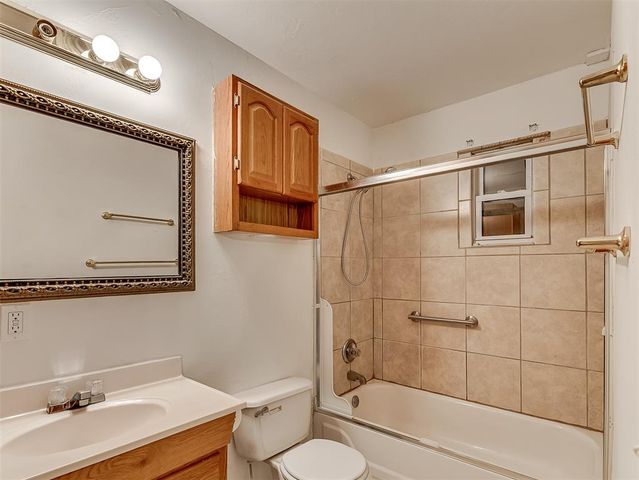 4207 Laverne Street, Oklahoma City, OK 73135