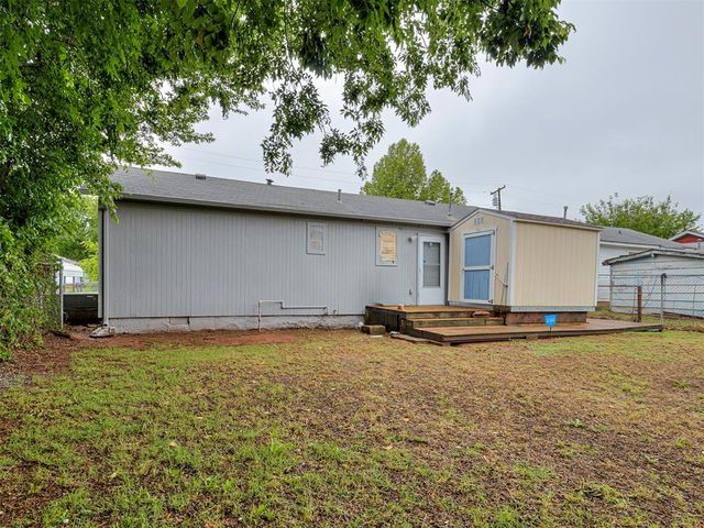 4207 Laverne Street, Oklahoma City, OK 73135