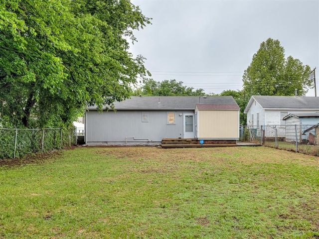 4207 Laverne Street, Oklahoma City, OK 73135