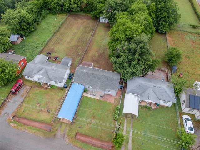 4207 Laverne Street, Oklahoma City, OK 73135