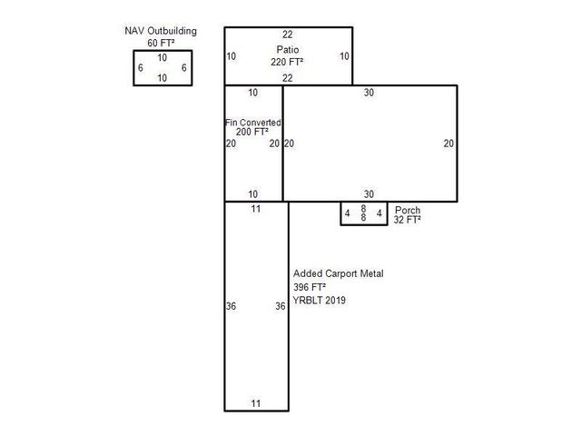 4207 Laverne Street, Oklahoma City, OK 73135
