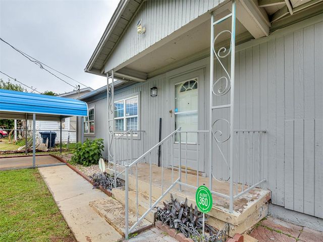 4207 Laverne Street, Oklahoma City, OK 73135