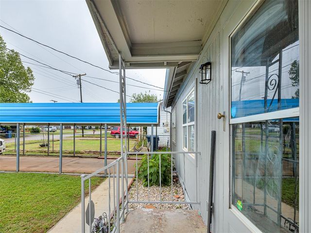 4207 Laverne Street, Oklahoma City, OK 73135