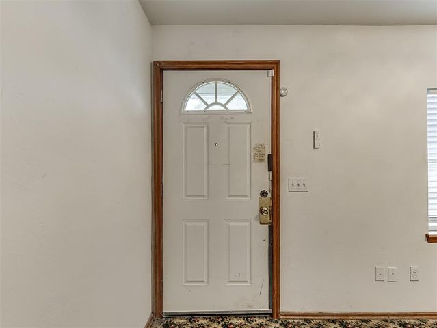4207 Laverne Street, Oklahoma City, OK 73135