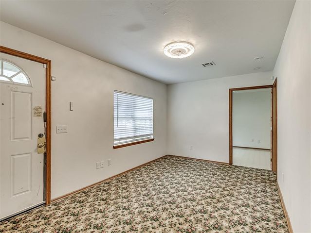 4207 Laverne Street, Oklahoma City, OK 73135