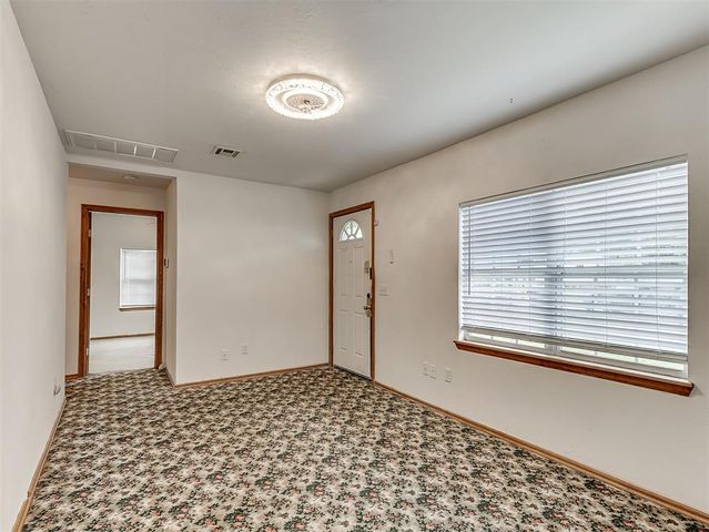 4207 Laverne Street, Oklahoma City, OK 73135