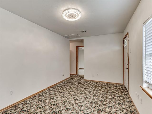 4207 Laverne Street, Oklahoma City, OK 73135
