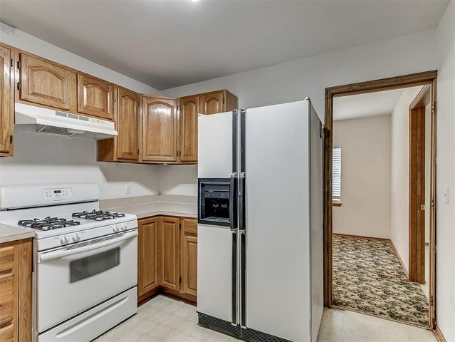 4207 Laverne Street, Oklahoma City, OK 73135
