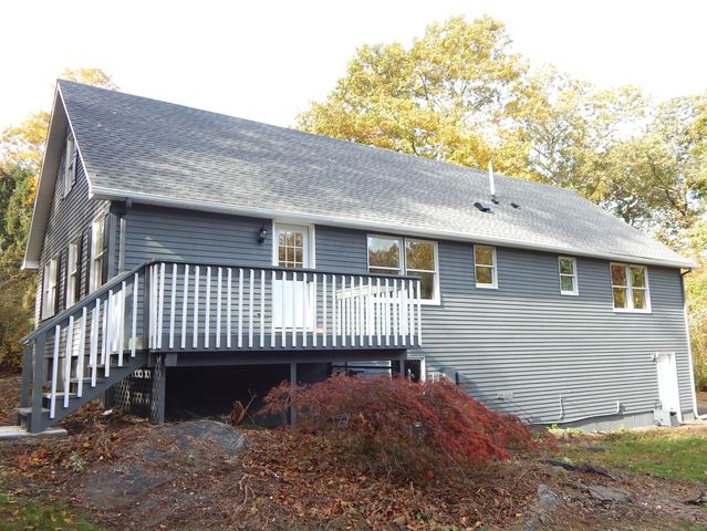 62 Bascom Road, Lebanon, CT 06249