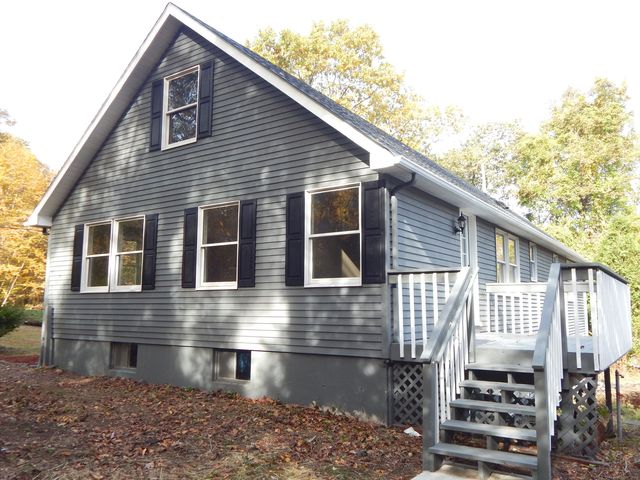 62 Bascom Road, Lebanon, CT 06249