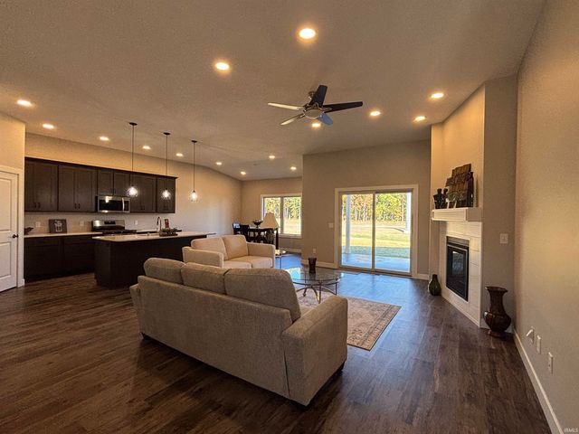 1544 CANANEA WAY Way, Fort Wayne, IN 46845