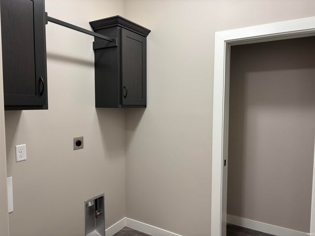 1544 CANANEA WAY Way, Fort Wayne, IN 46845