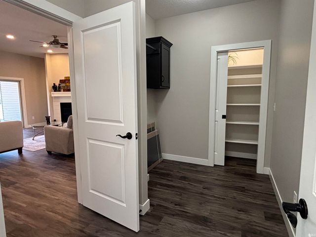 1544 CANANEA WAY Way, Fort Wayne, IN 46845