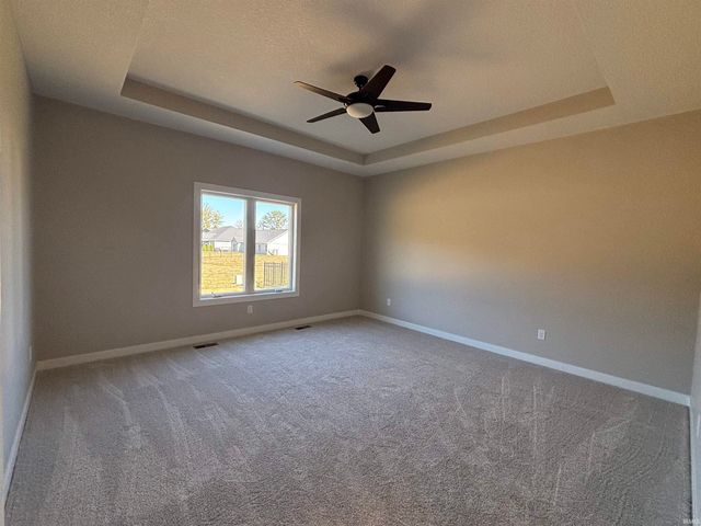 1544 CANANEA WAY Way, Fort Wayne, IN 46845