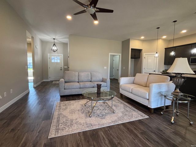 1544 CANANEA WAY Way, Fort Wayne, IN 46845