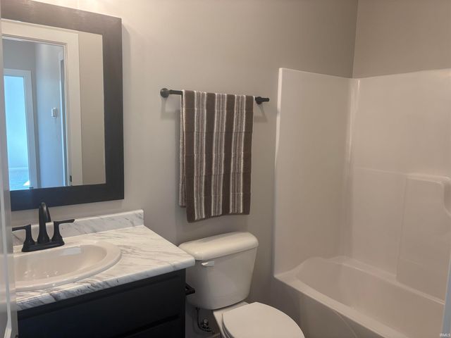 1544 CANANEA WAY Way, Fort Wayne, IN 46845