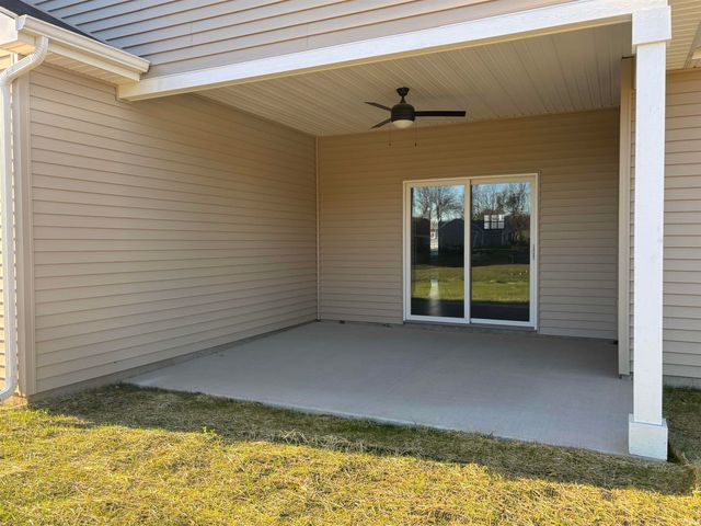 1544 CANANEA WAY Way, Fort Wayne, IN 46845