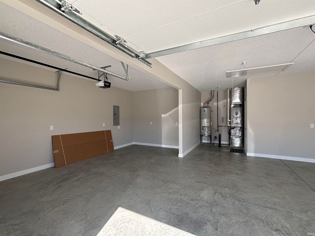 1544 CANANEA WAY Way, Fort Wayne, IN 46845