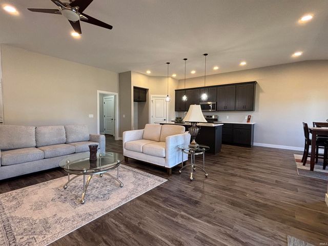 1544 CANANEA WAY Way, Fort Wayne, IN 46845