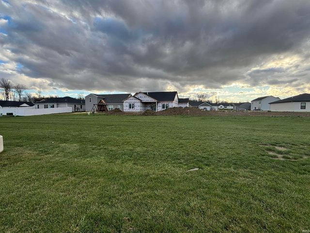 1544 CANANEA WAY Way, Fort Wayne, IN 46845