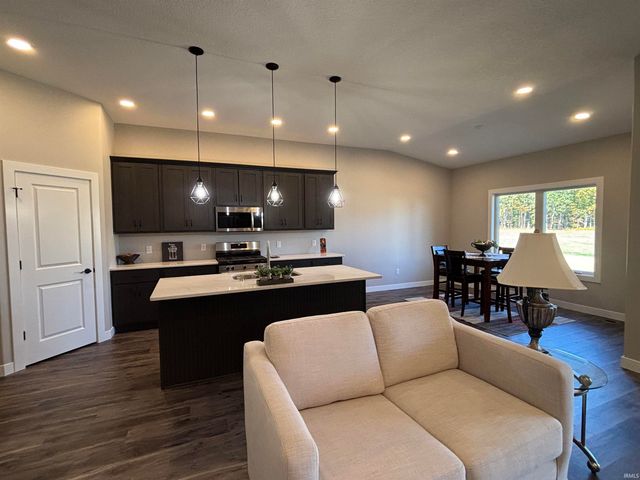 1544 CANANEA WAY Way, Fort Wayne, IN 46845