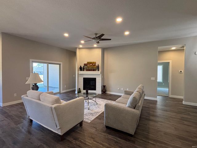 1544 CANANEA WAY Way, Fort Wayne, IN 46845