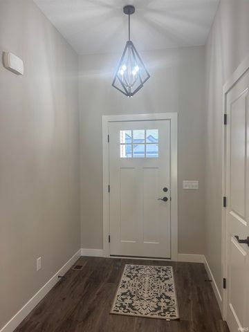 1544 CANANEA WAY Way, Fort Wayne, IN 46845