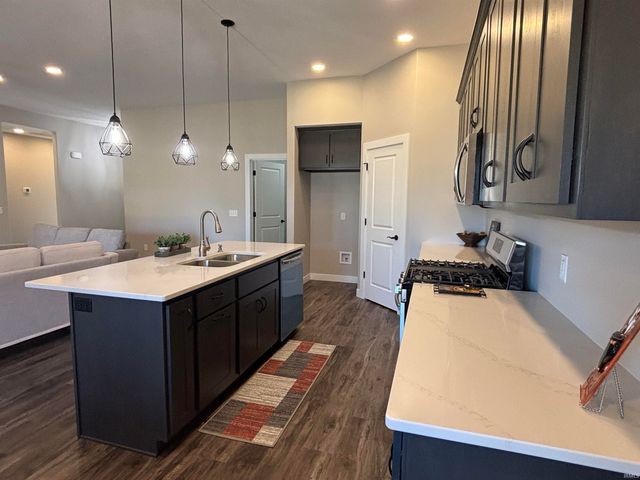 1544 CANANEA WAY Way, Fort Wayne, IN 46845