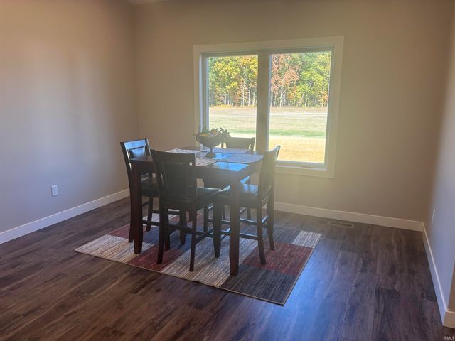 1544 CANANEA WAY Way, Fort Wayne, IN 46845