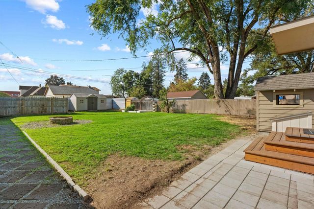 1528 E Cataldo Ave, Spokane, WA 99202