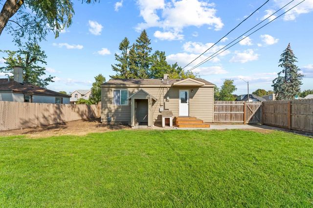 1528 E Cataldo Ave, Spokane, WA 99202