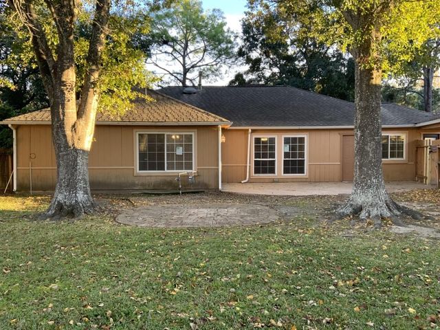 16395 Havenpark Drive, Houston, TX 77059
