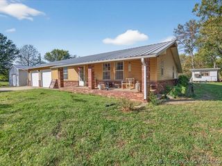 22279 Ew 26 Road, Nowata, OK 74048
