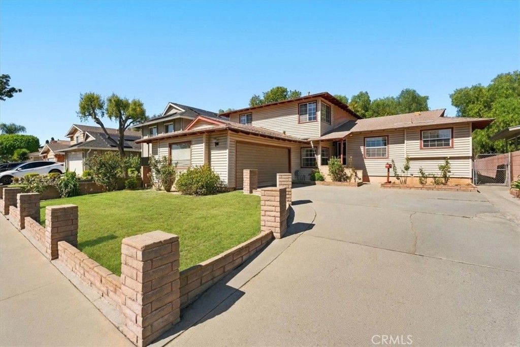 10431 Stonebank, Bellflower, CA 90706 — exterior