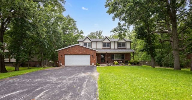 24216 S Plum Valley Drive, Crete, IL 60417