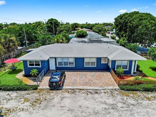1430 N J Street 1, Lake Worth Beach, FL 33460