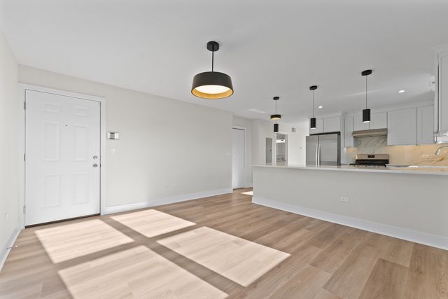 224 S Western Avenue A, Chicago, IL 60612