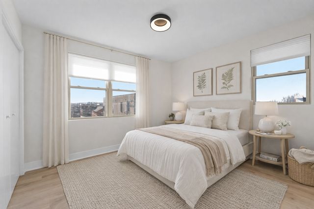 224 S Western Avenue A, Chicago, IL 60612