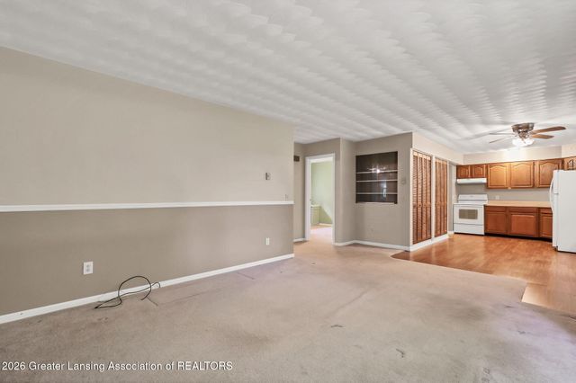 916 N Ainger Road, Charlotte, MI 48813