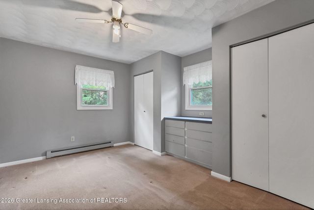916 N Ainger Road, Charlotte, MI 48813