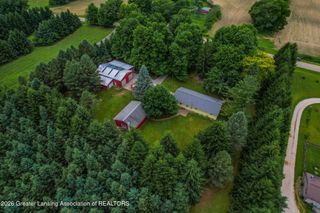 916 N Ainger Road, Charlotte, MI 48813