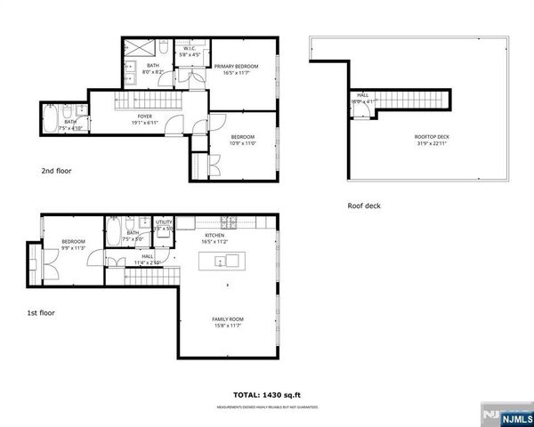 339 Palisade Avenue C, Jersey City, NJ 07307