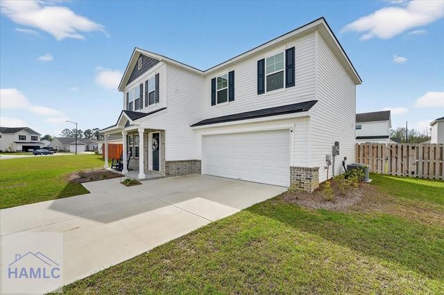 26 Stetson Drive, Savannah, GA 31419