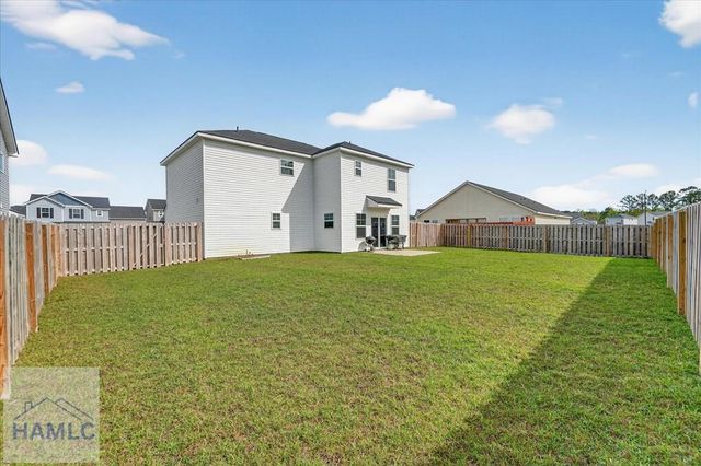 26 Stetson Drive, Savannah, GA 31419