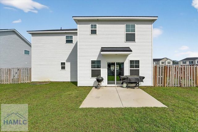 26 Stetson Drive, Savannah, GA 31419