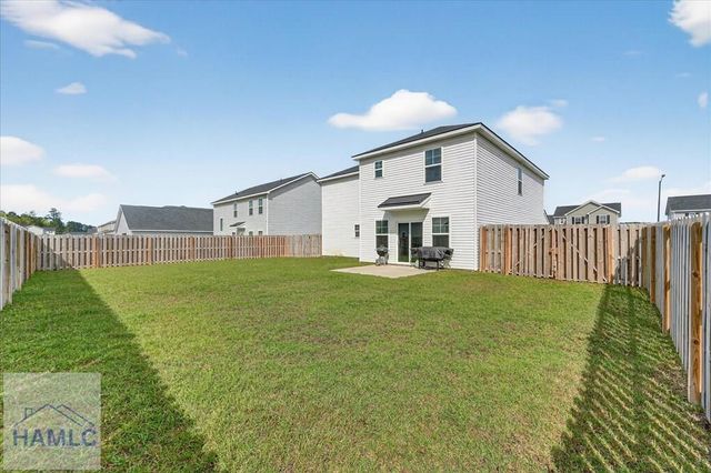 26 Stetson Drive, Savannah, GA 31419