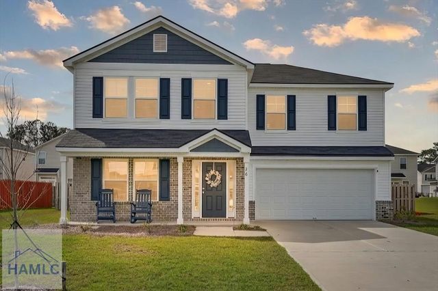 26 Stetson Drive, Savannah, GA 31419