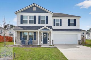 26 Stetson Drive, Savannah, GA 31419